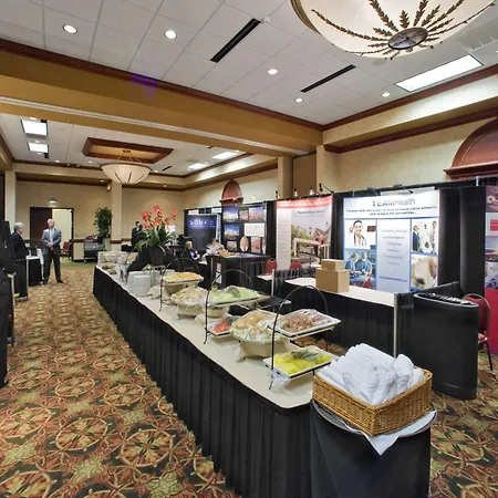 Embassy Suites By Hilton Columbia Greystone 