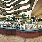 Embassy Suites By Hilton Columbia Greystone 